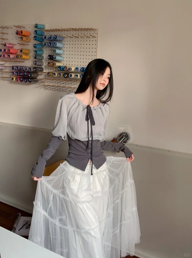 对上个世纪的审美还满中意的～