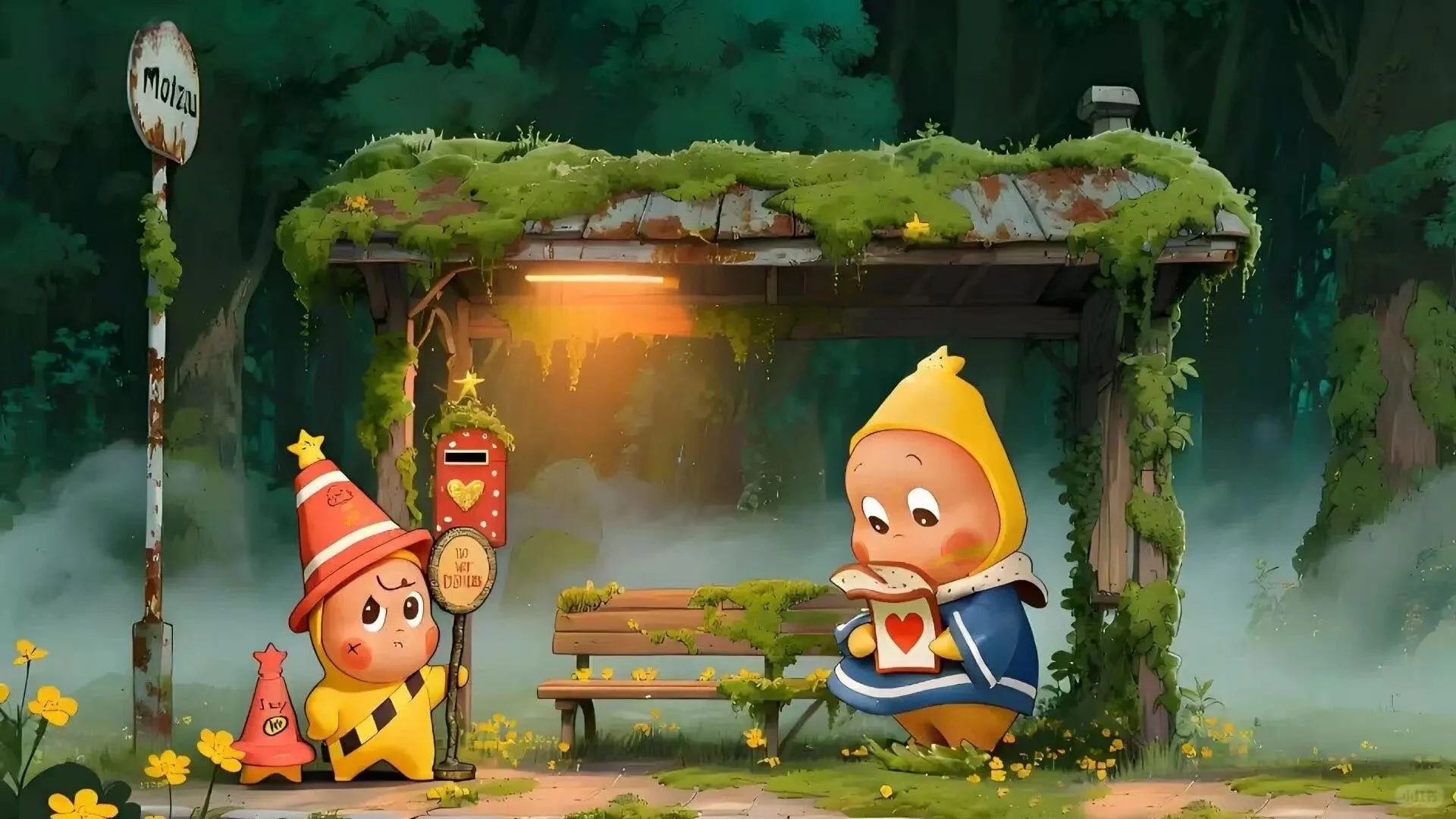 梦中情星，小星星来了～～～