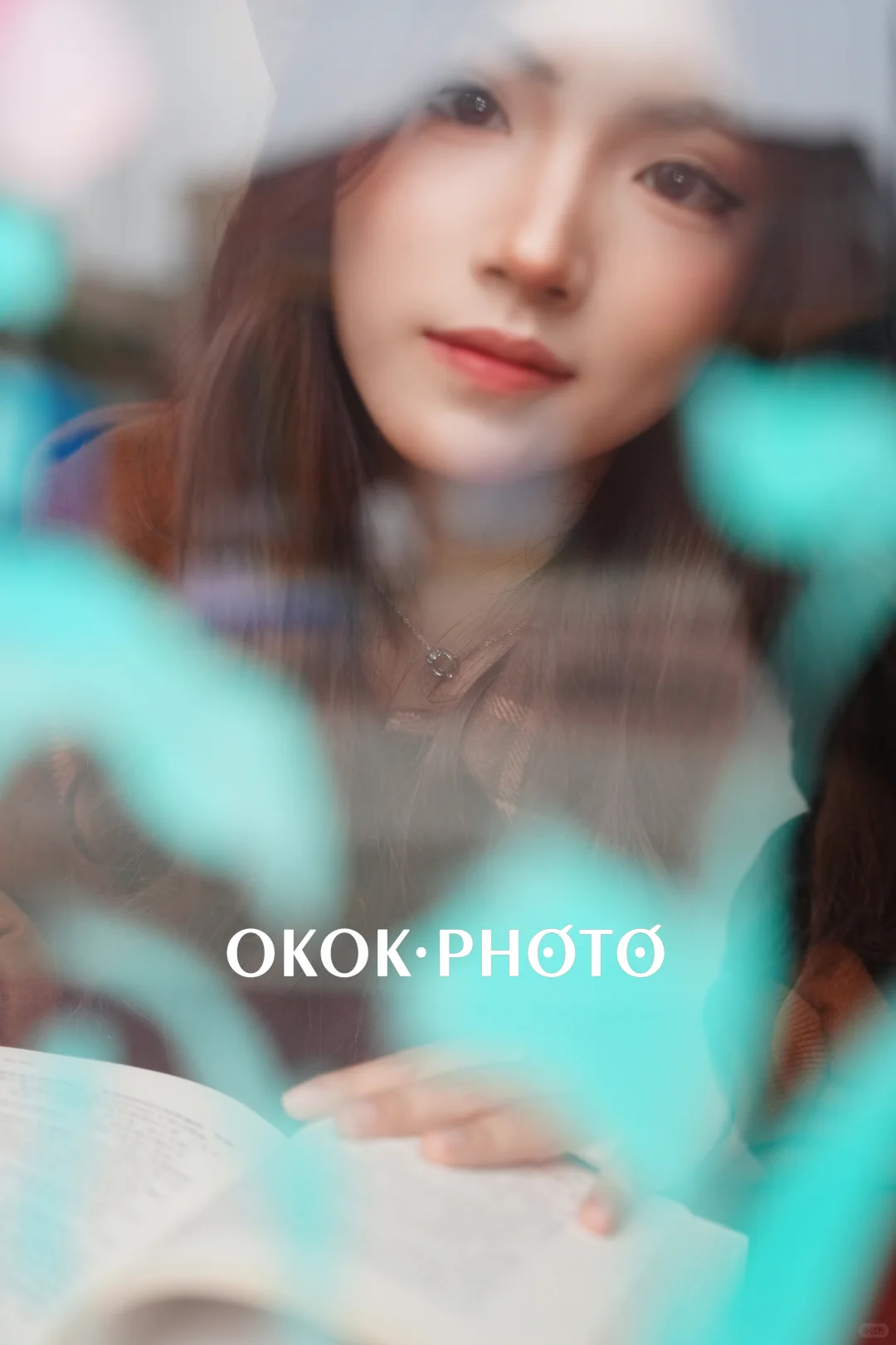 氛围感拉满的人像/衡阳约拍陪拍