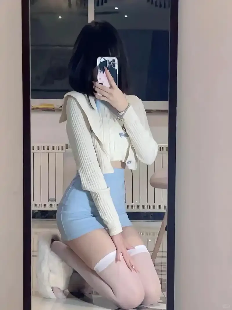 白丝合集来了～