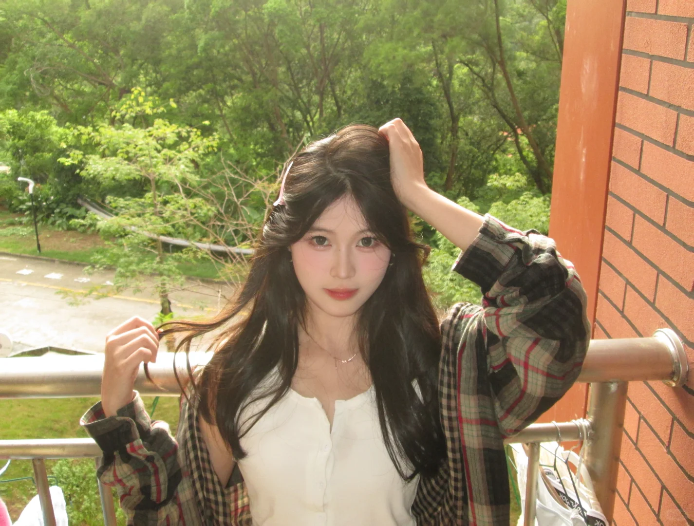 这个ccd超级出片啊！！