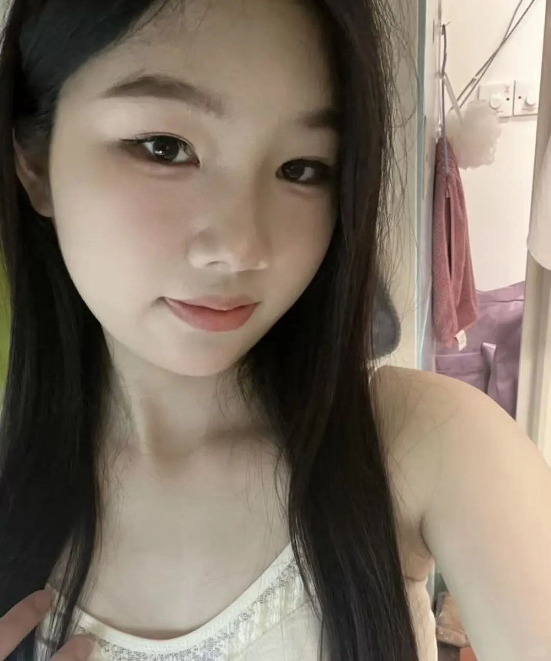 去佳丽核销双十一活动啦～