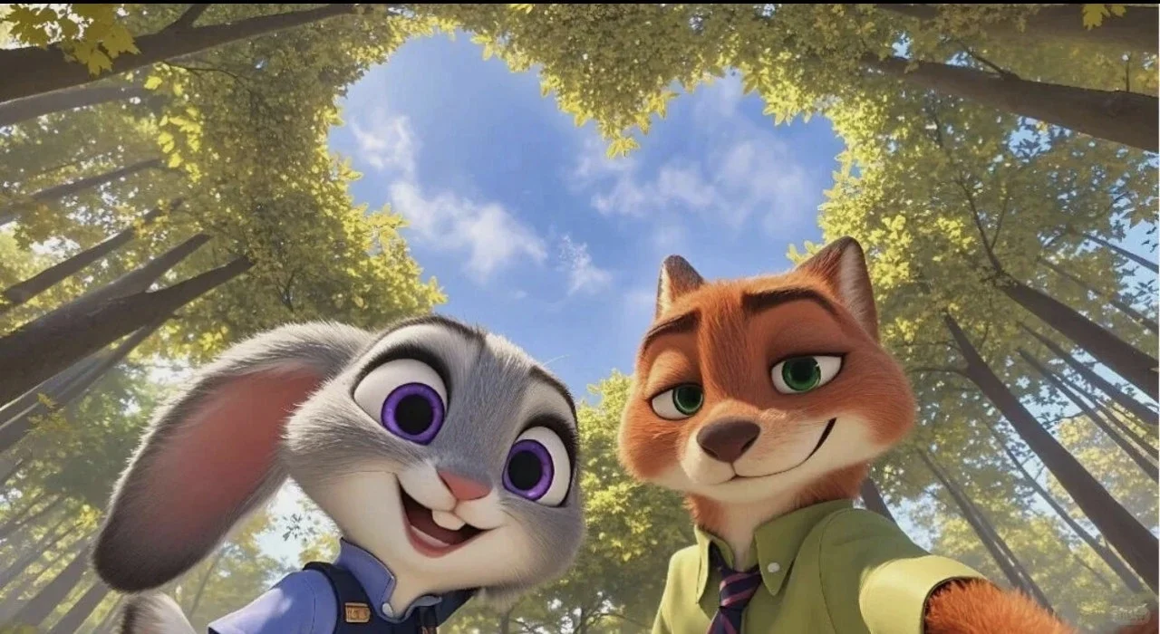 壁纸分享｜壁纸里的小美好 🌈