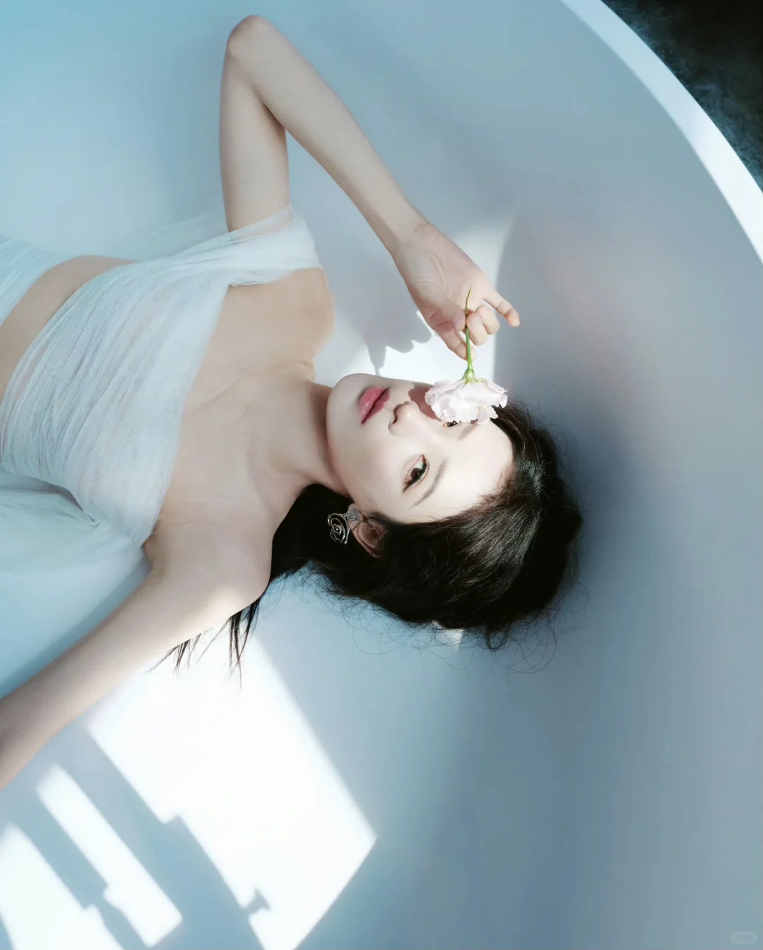 张予曦-就这个仙仙的天仙女主吧～～