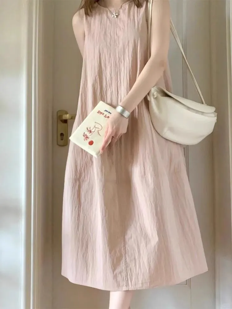 初恋樱花裙💕甜到冒泡！