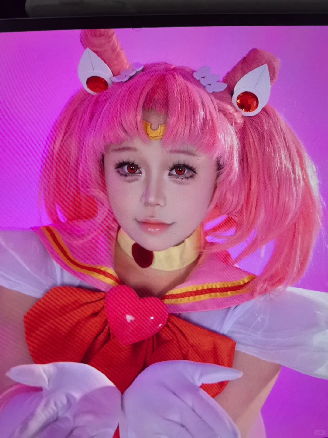 这又是谁的童年呀