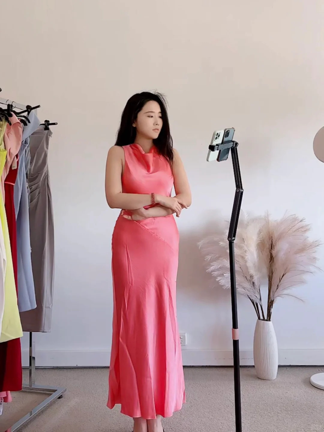 MISHA｜怎么会美得如此有女人味