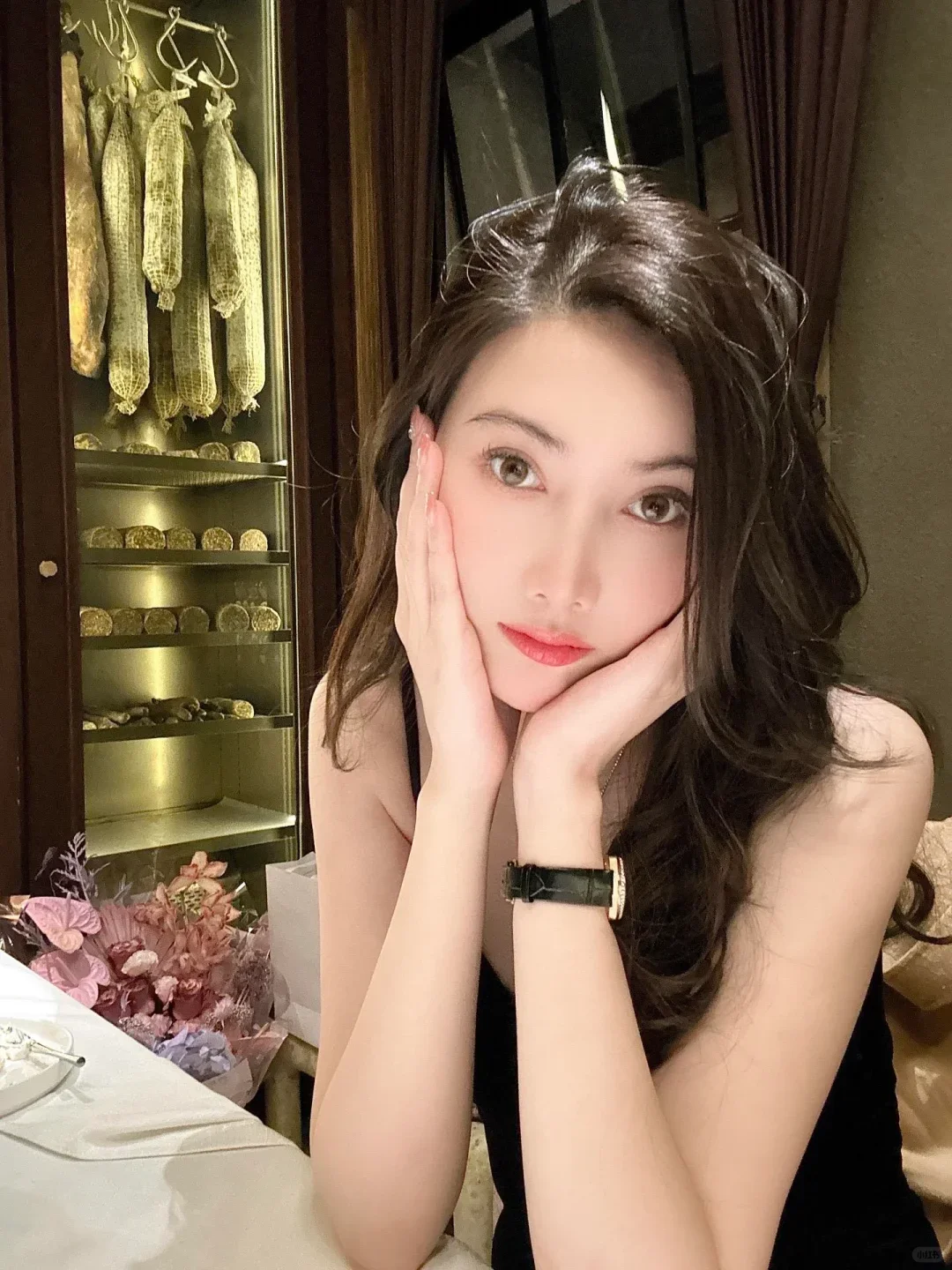 ✨ 扁平脸的焕然一新