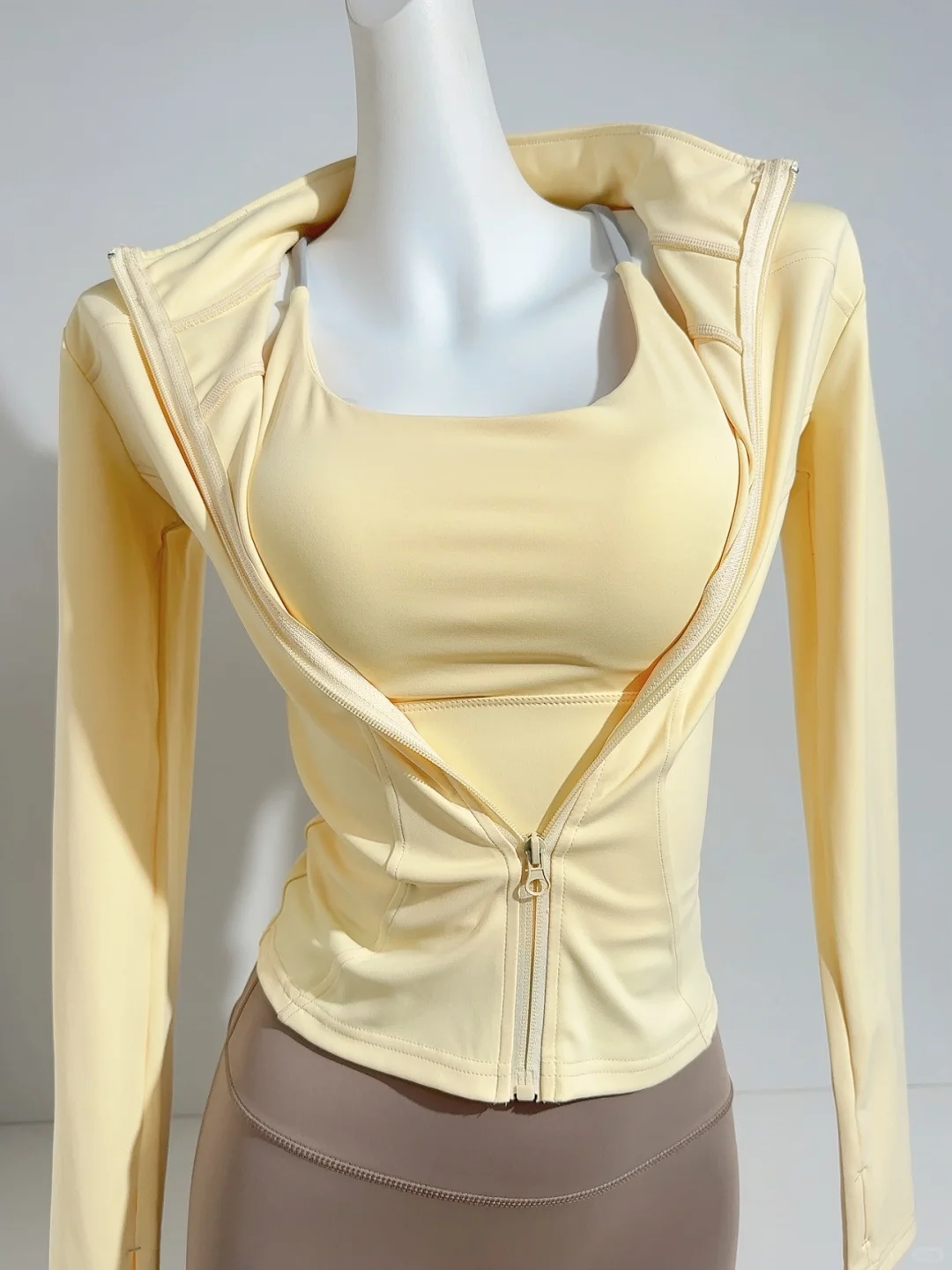 💰23的平价运动吊带 不分享对不自己 😭