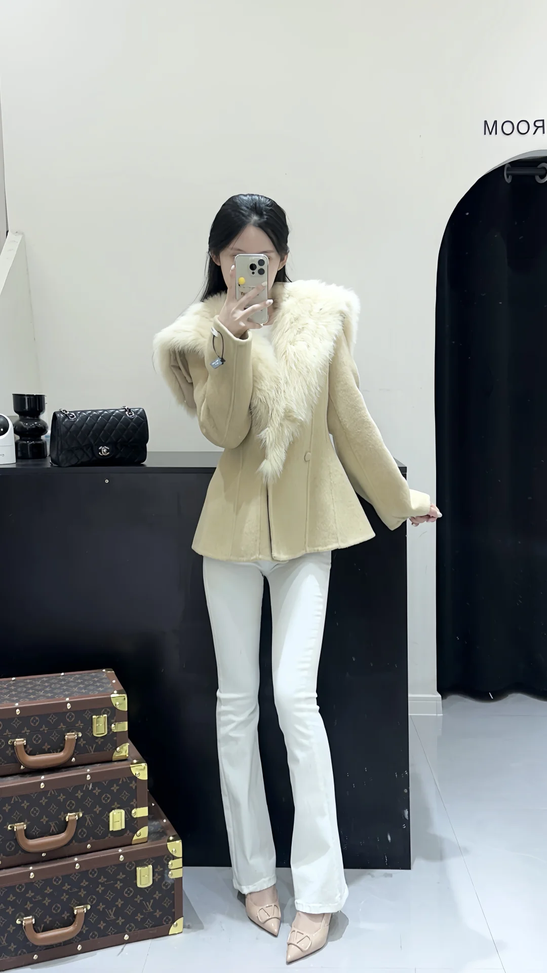 当我尝试放弃幼态审美