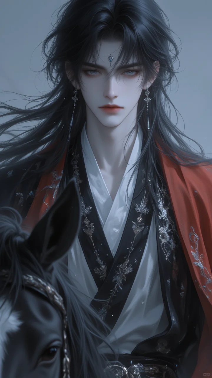 刷图系列-古风💕