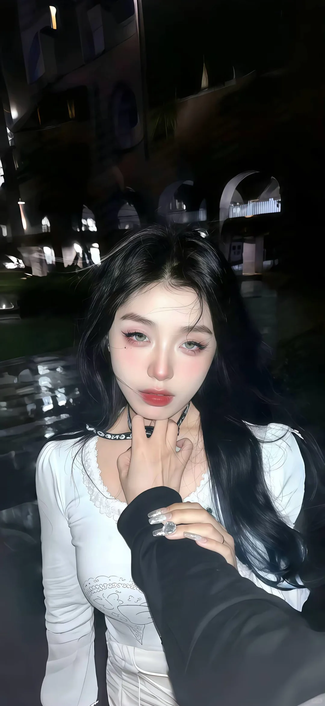 高质量妹妹壁纸