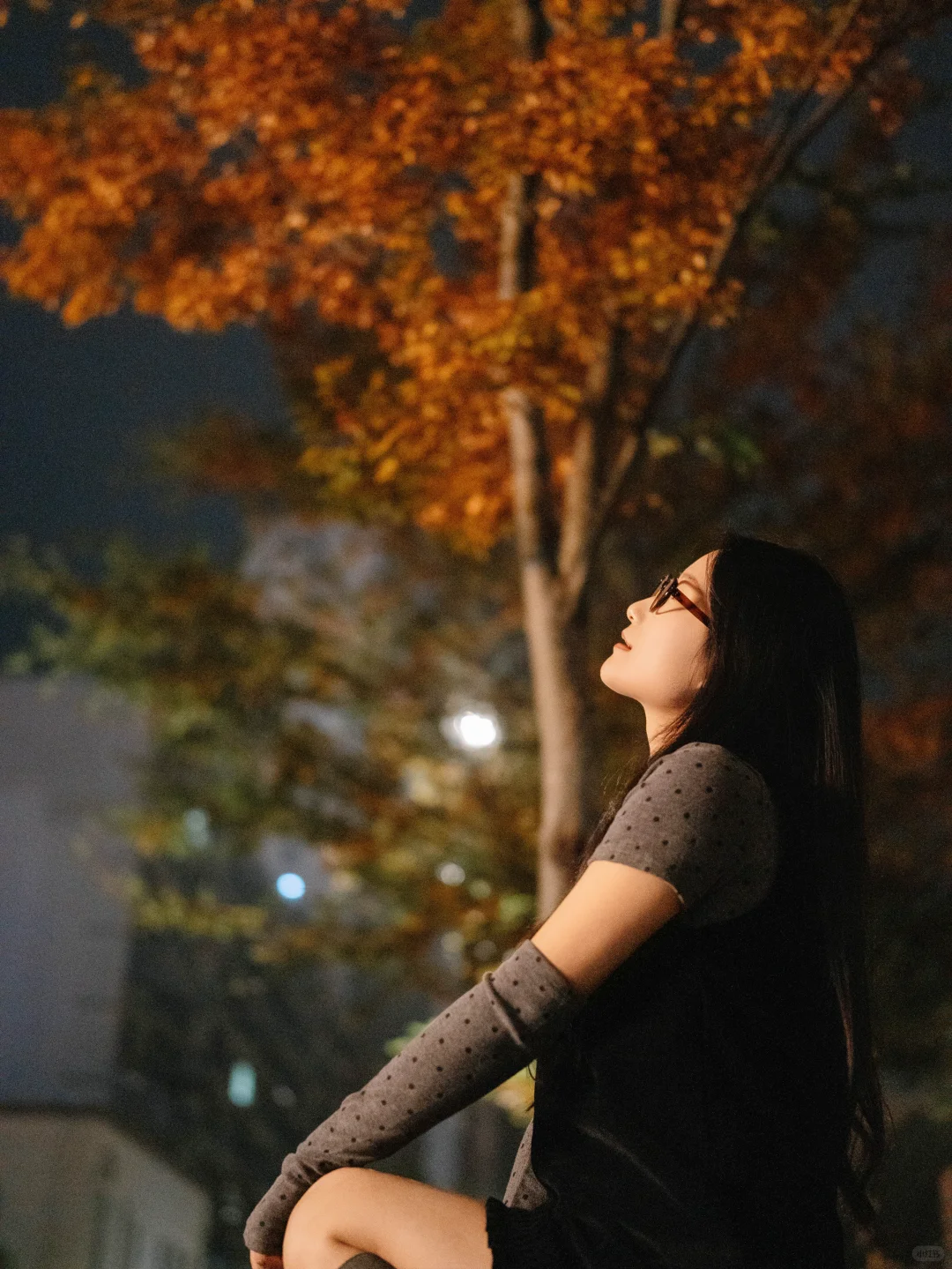 还得是启东女摄❗️太喜欢拍的这组照片了