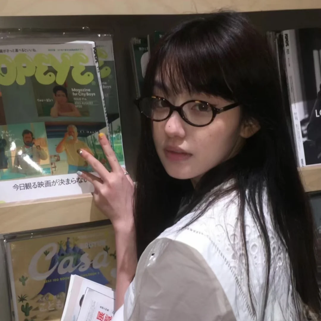 头像|日韩感头像✨✨✨