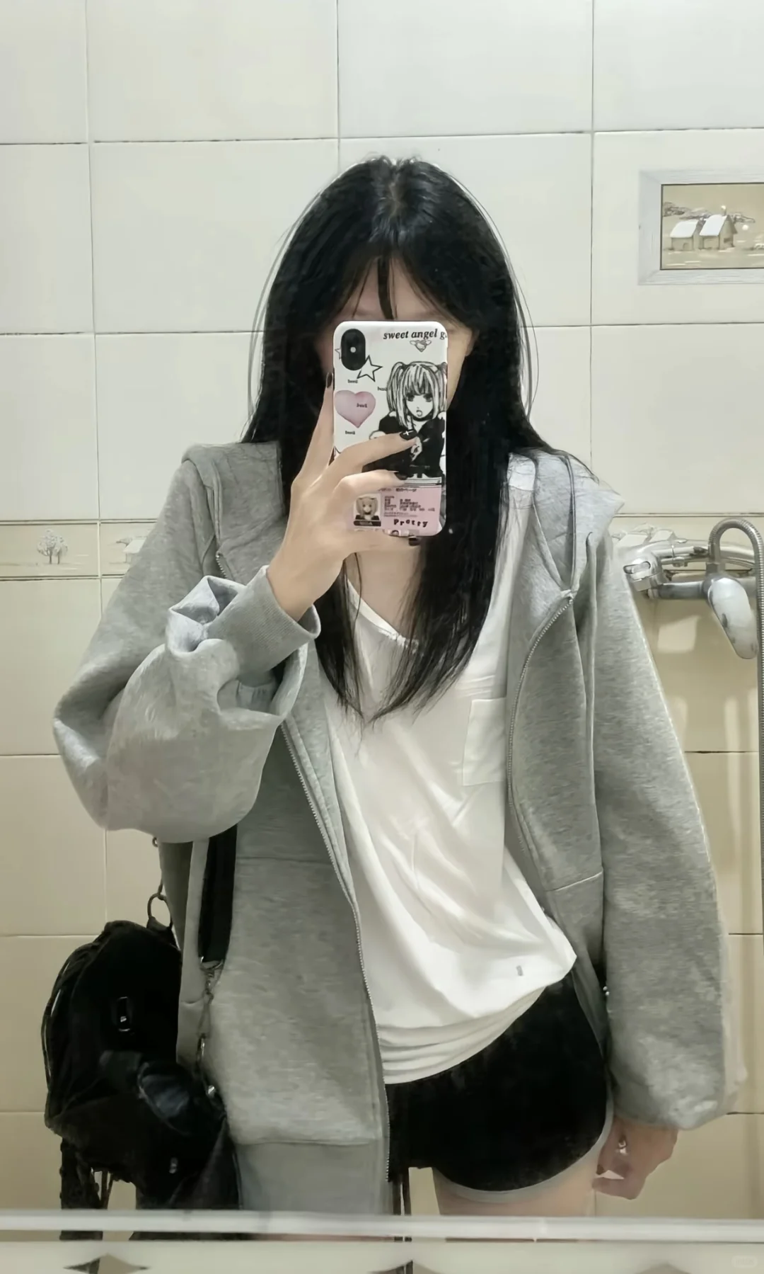 秋冬外套极限四选一！