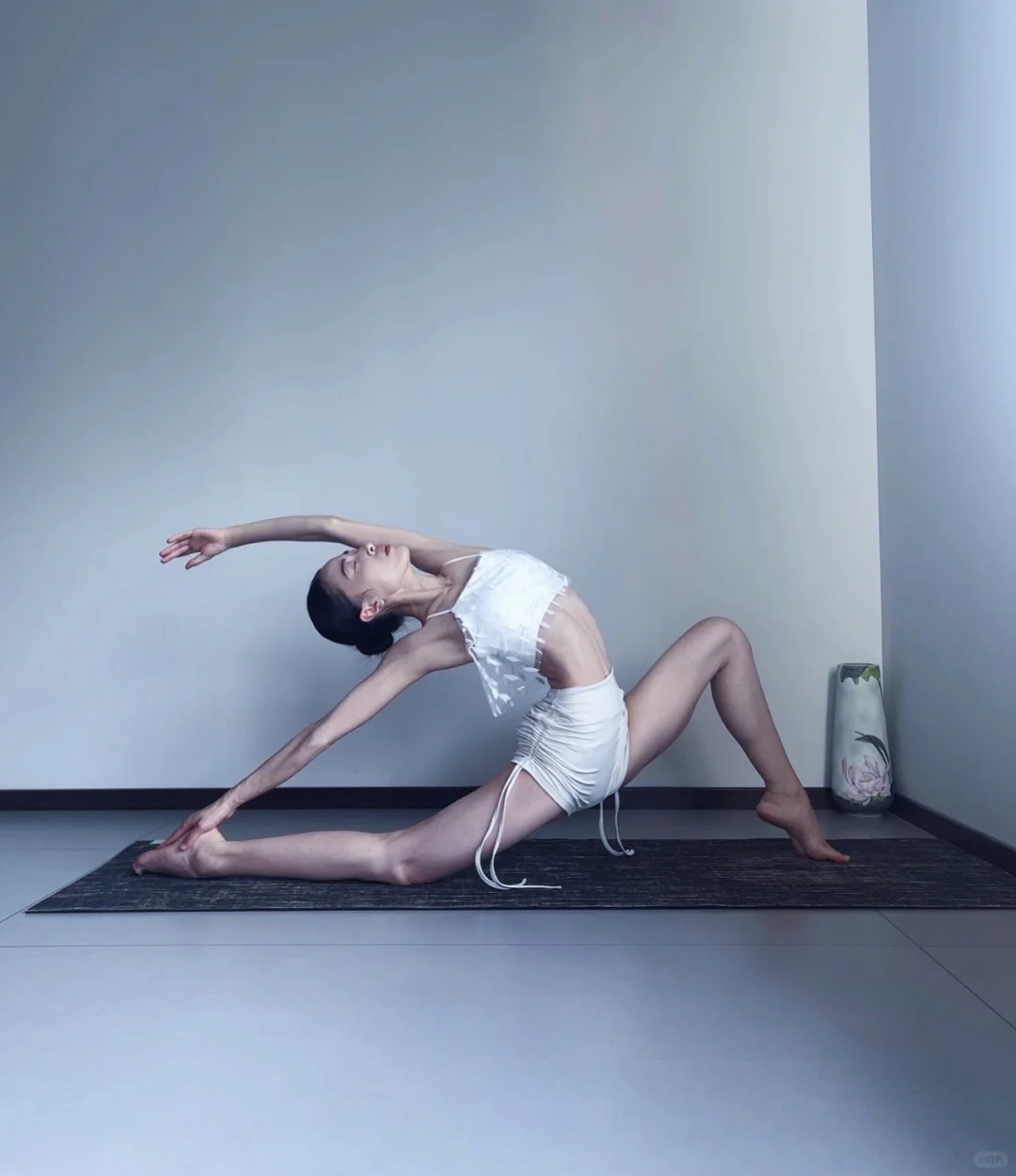 芭蕾舞瑜伽体式合集🥰🥰🥰