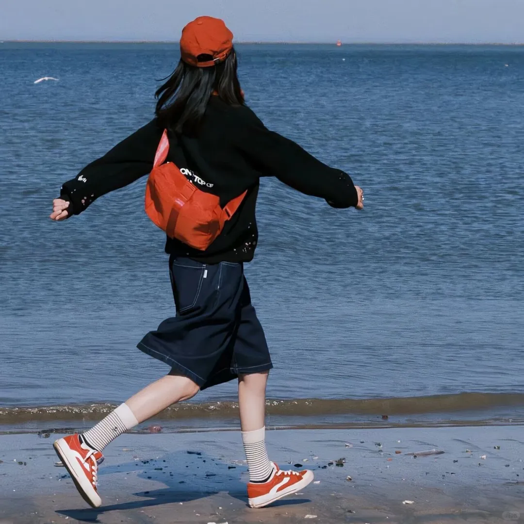 不露脸系列女头像@女生最好的风水就是自己