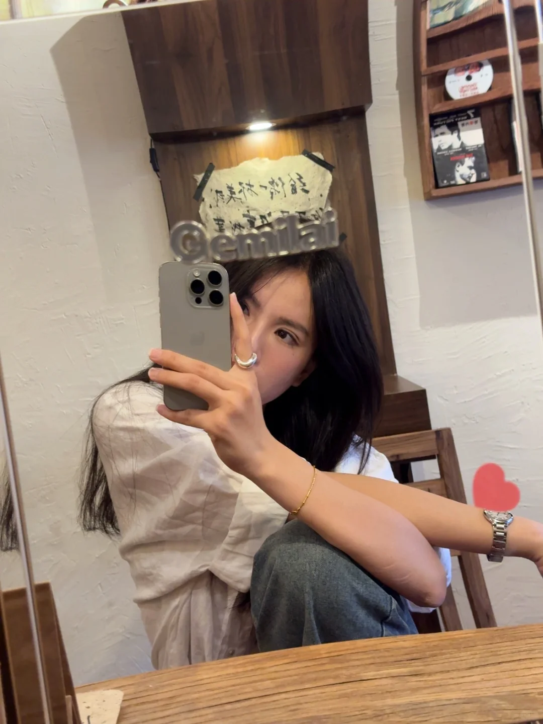 客人嫌咖啡机太low😳 不喝！走了……？