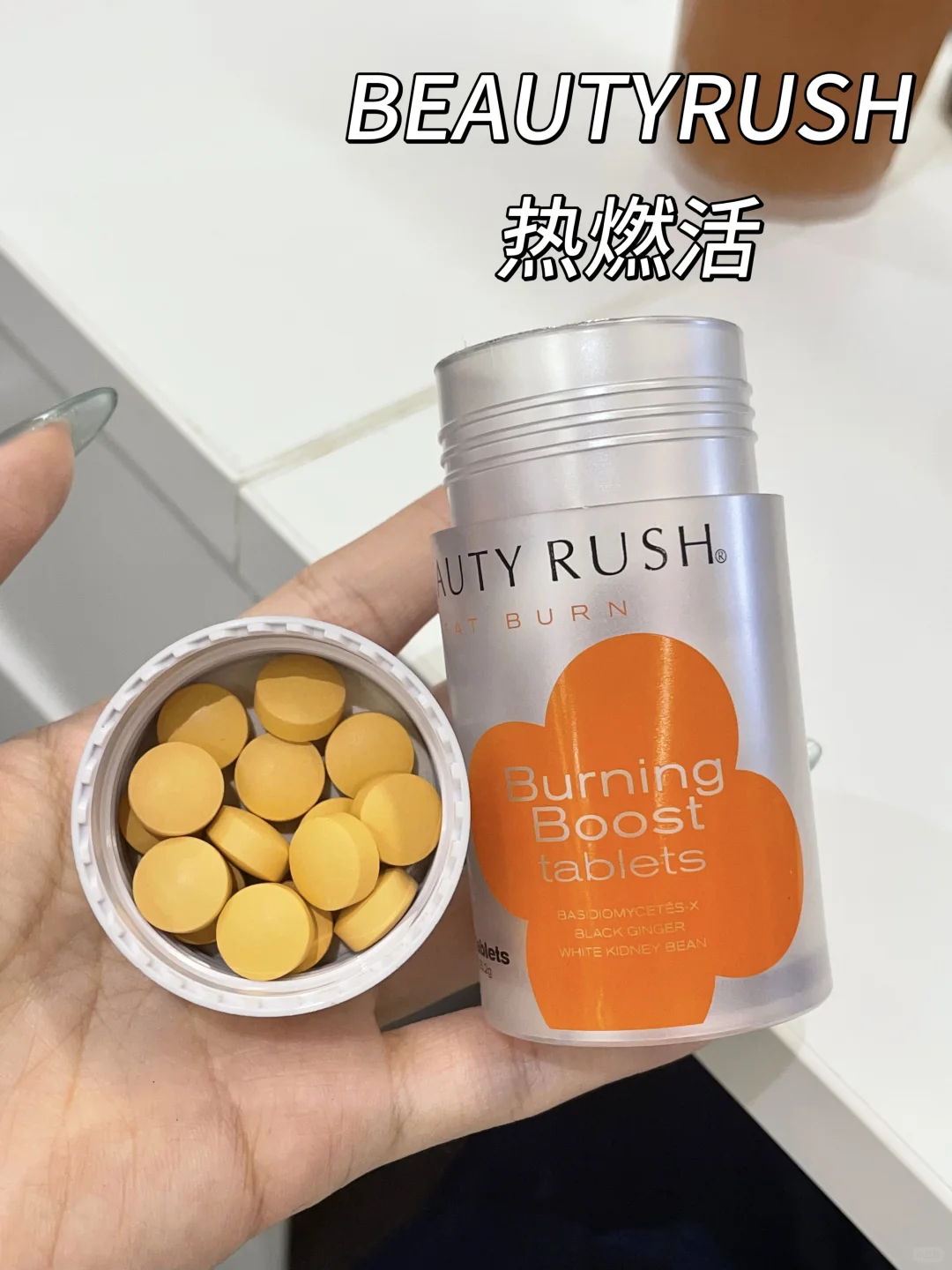 175 105|健身 + 内调，养出匀称好线条