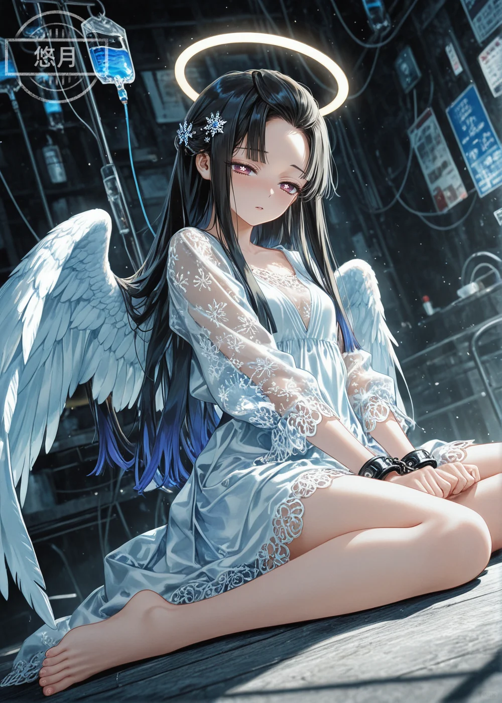 ଘ(੭*ˊᵕˋ)੭* ̀ˋ