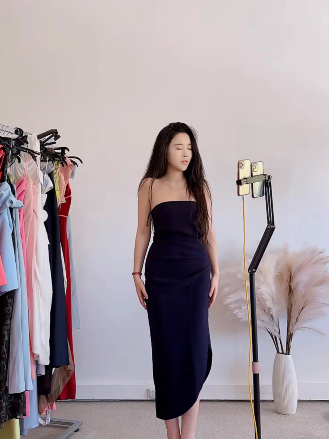 MISHA｜怎么会美得如此有女人味