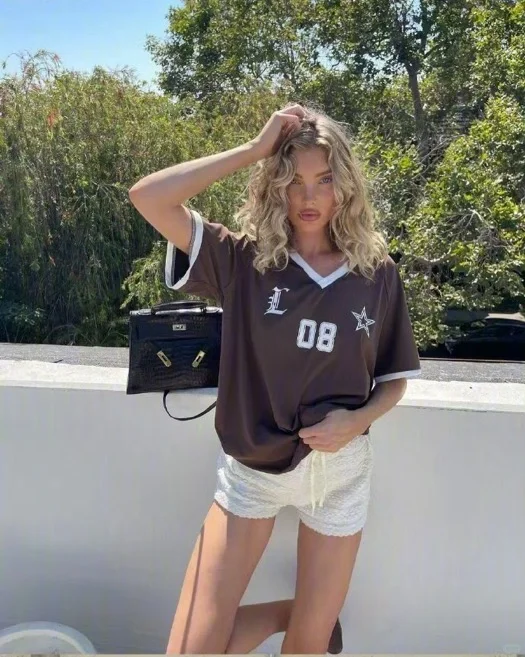 🇮🇹米兰街头时髦女孩穿搭灵感～