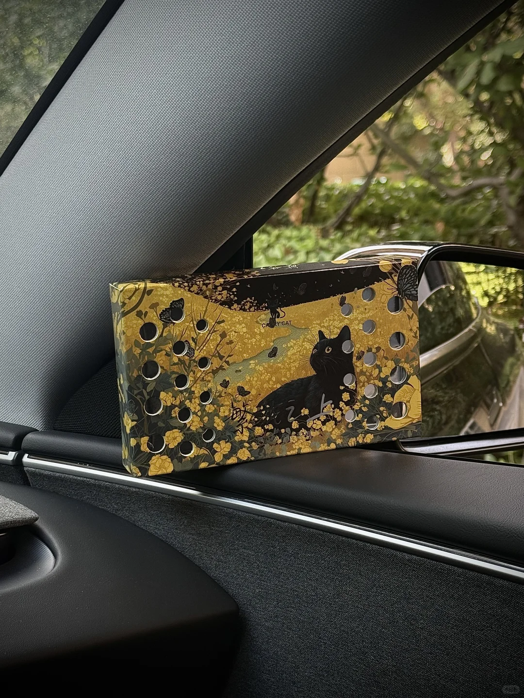 🔁有天晚上突然想做汽车博主 然后就这样了