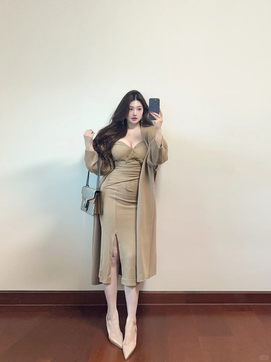 168/147斤 幼态不了 那就大大方方的成熟🍂～