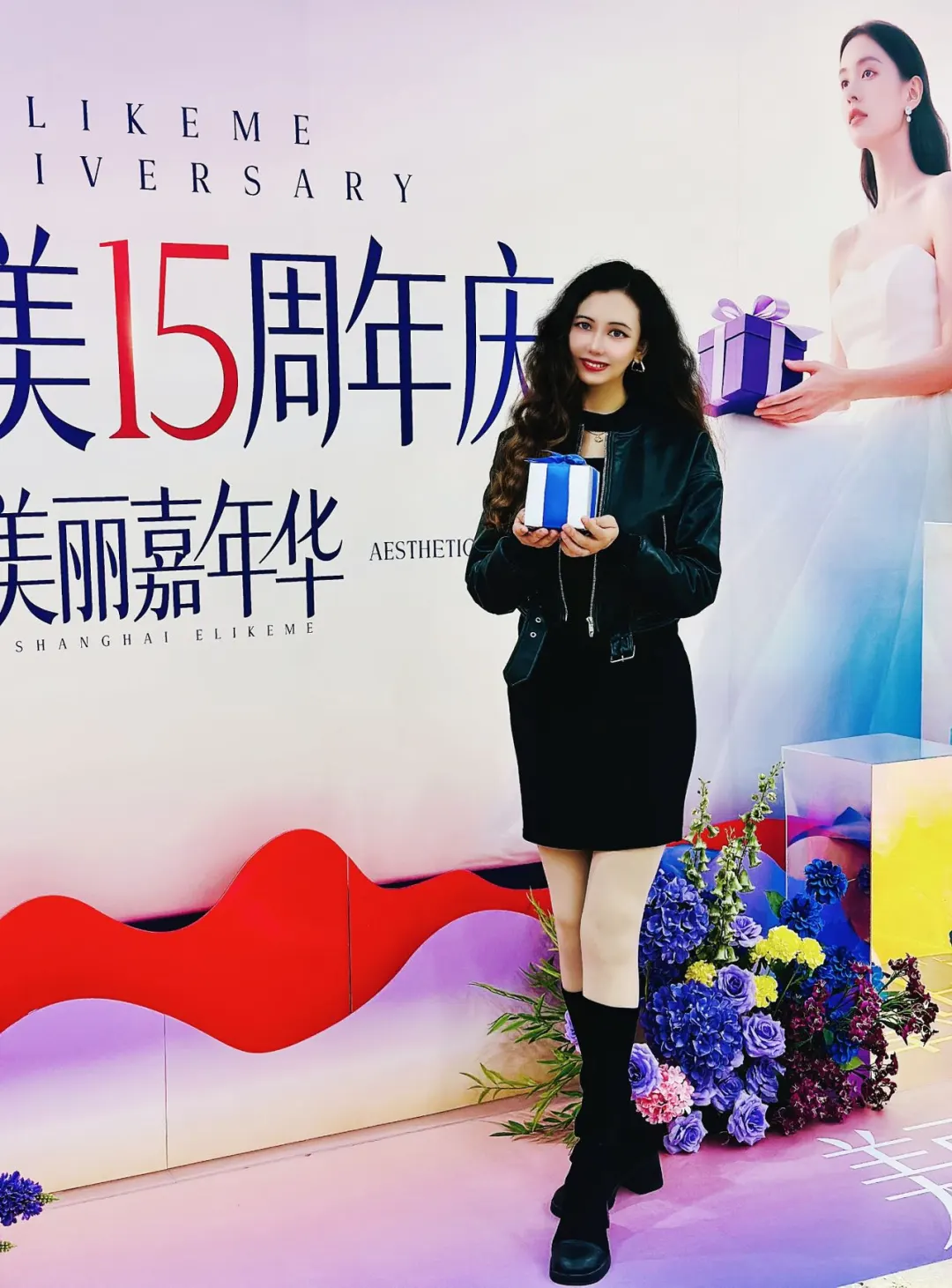 岁月这把杀猪刀专挑脸下手，皮肤松弛+法令