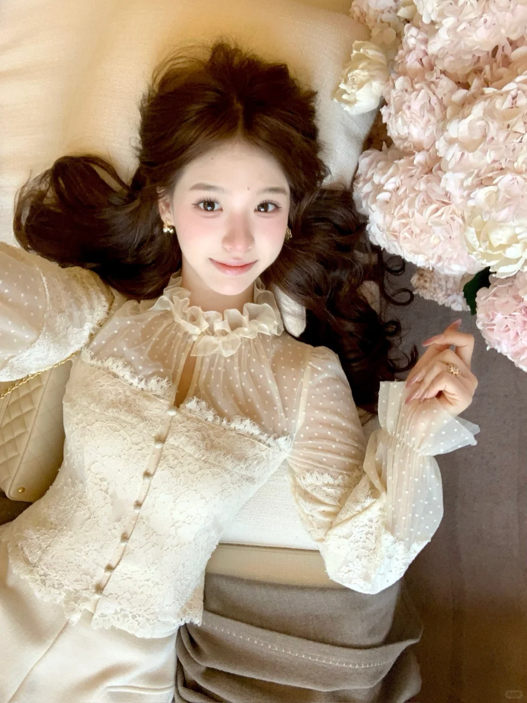 ⸝⸝🫙˒˒ ັ 温柔的力量 🥛 ⑅