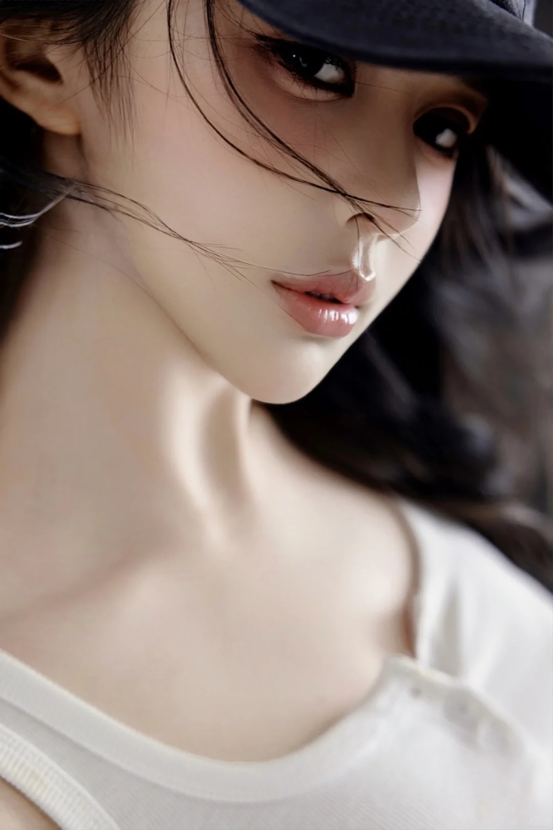 一组运动风见组照