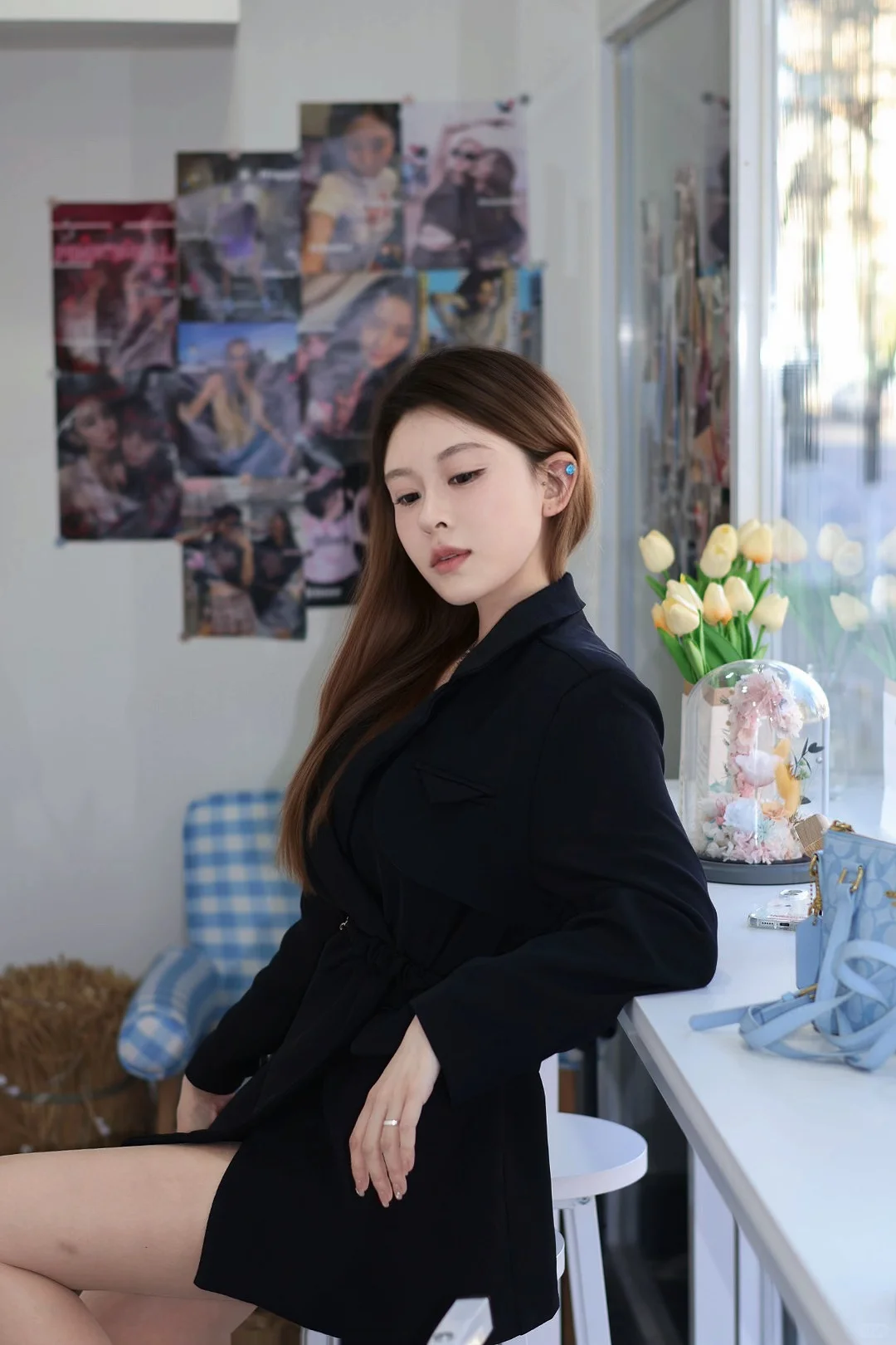 铁岭约拍|谁懂啊！今天拍到了超好看的美女