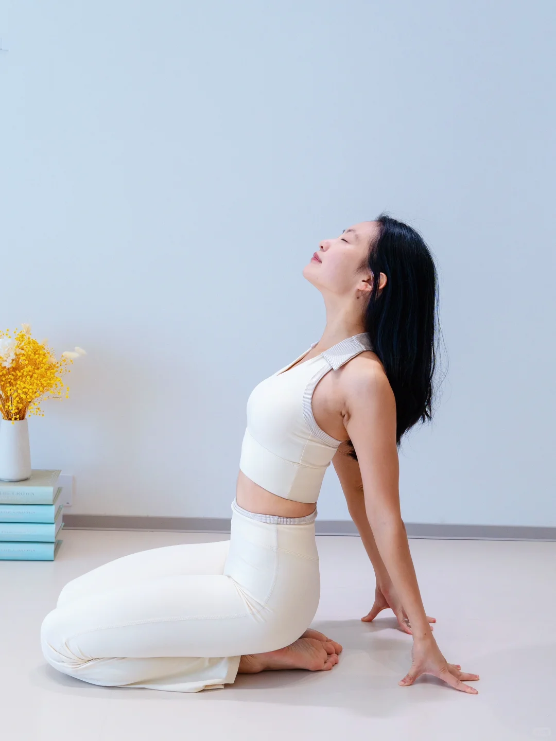 在知足里慢慢努力 在温柔里充满坚定