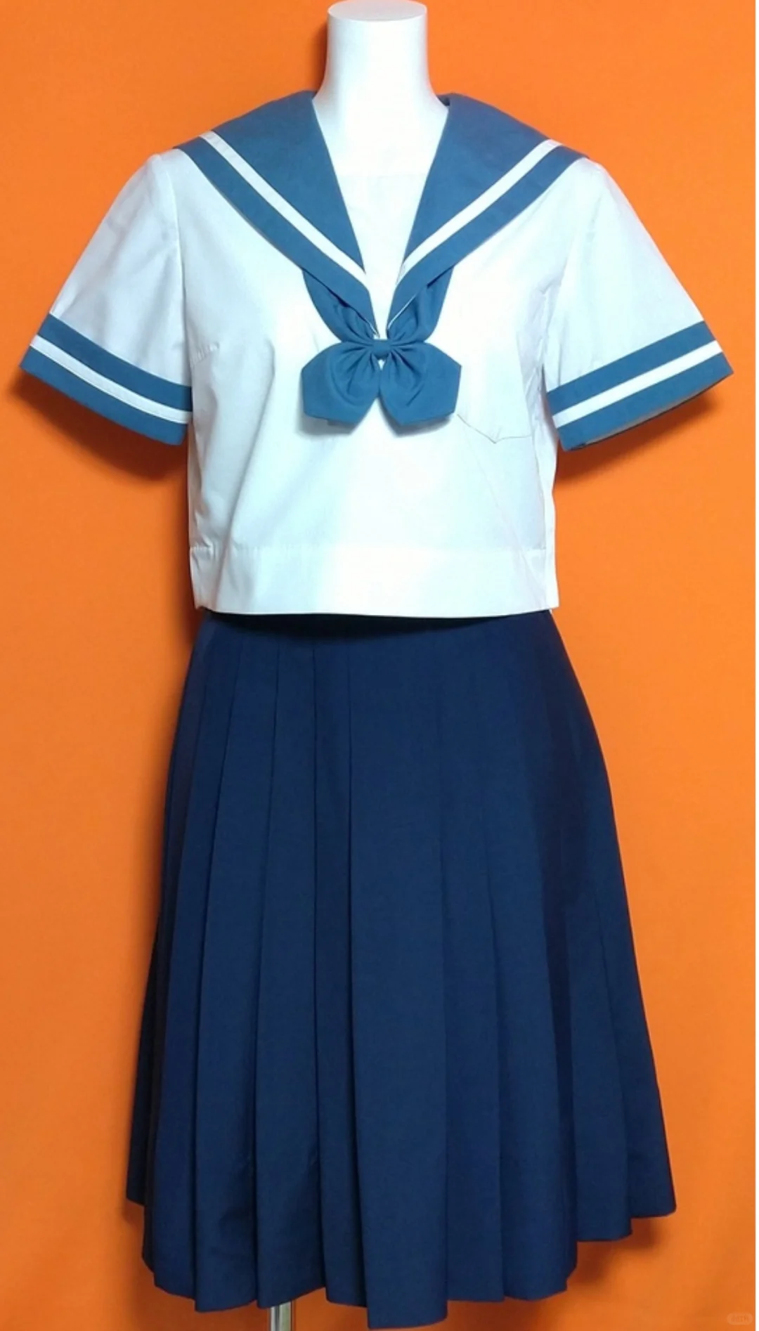 合集：熊本县宇城市中学校制服