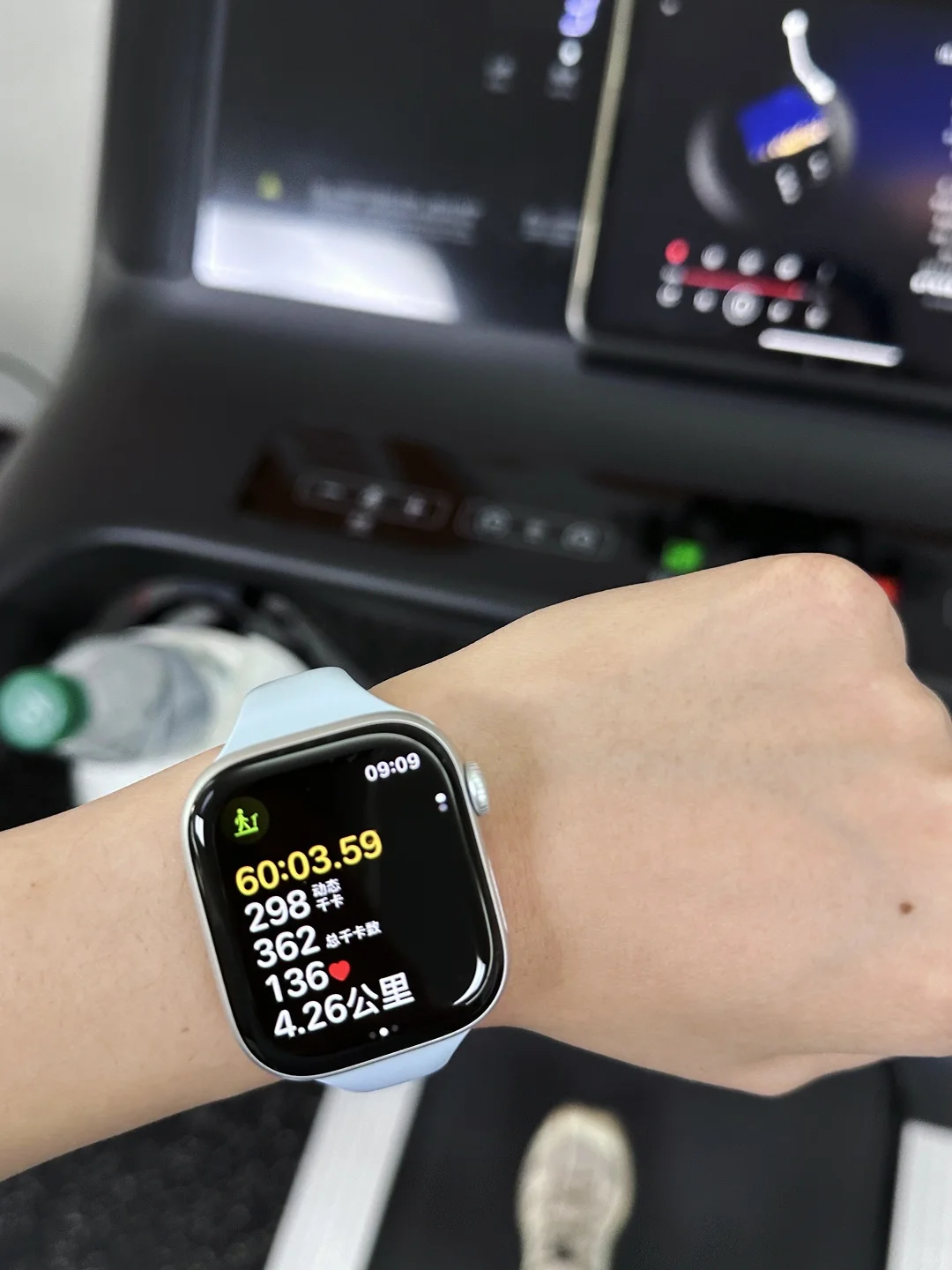 🤫算了跟你们不游泳的人说不清楚.