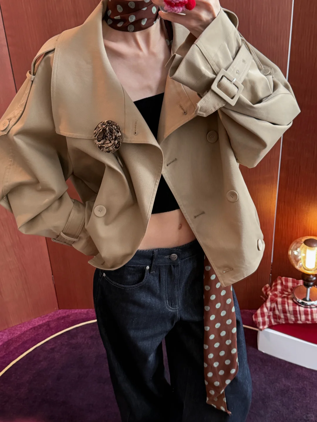 2000s穿搭灵感* 合集📜⋆⁺₊⋆喜欢这种感觉！！