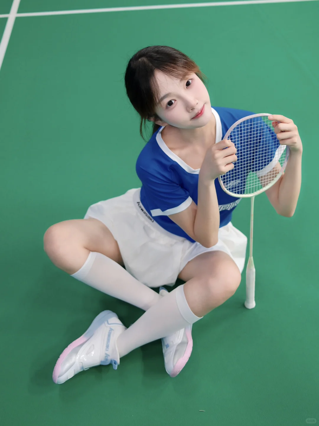 今天穿了一双想去找你的鞋