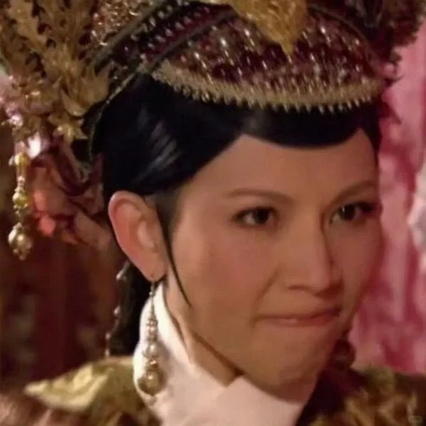 甄嬛居然那么美，可恶！