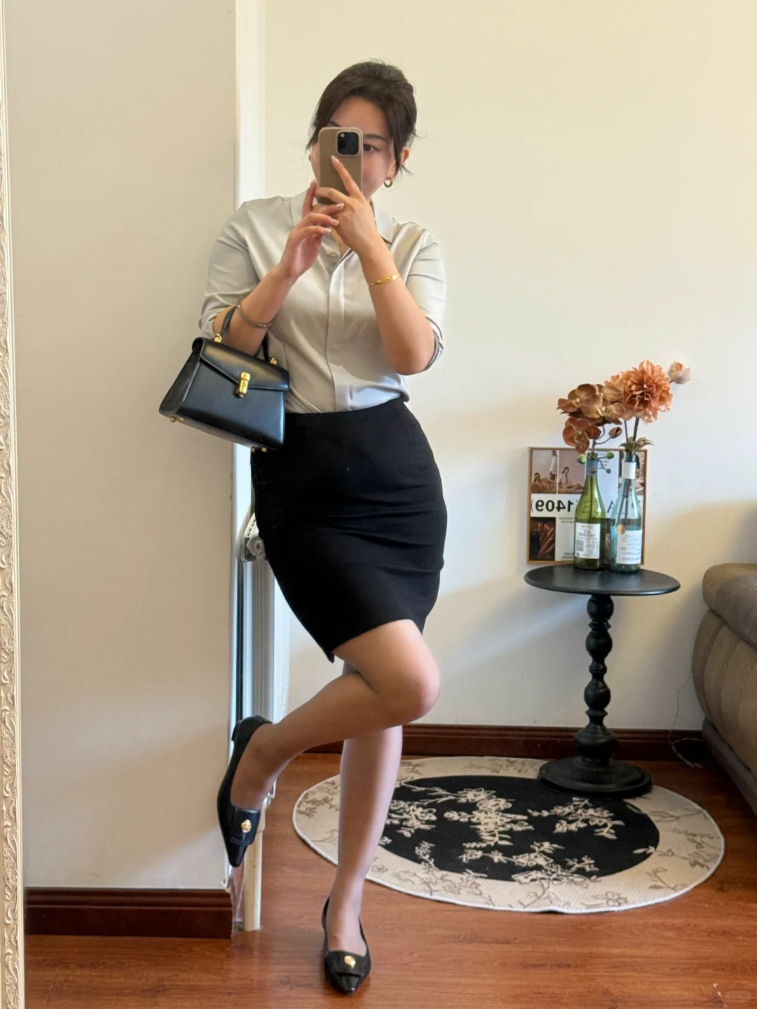 既然幼态不了 就大方做熟女 ～