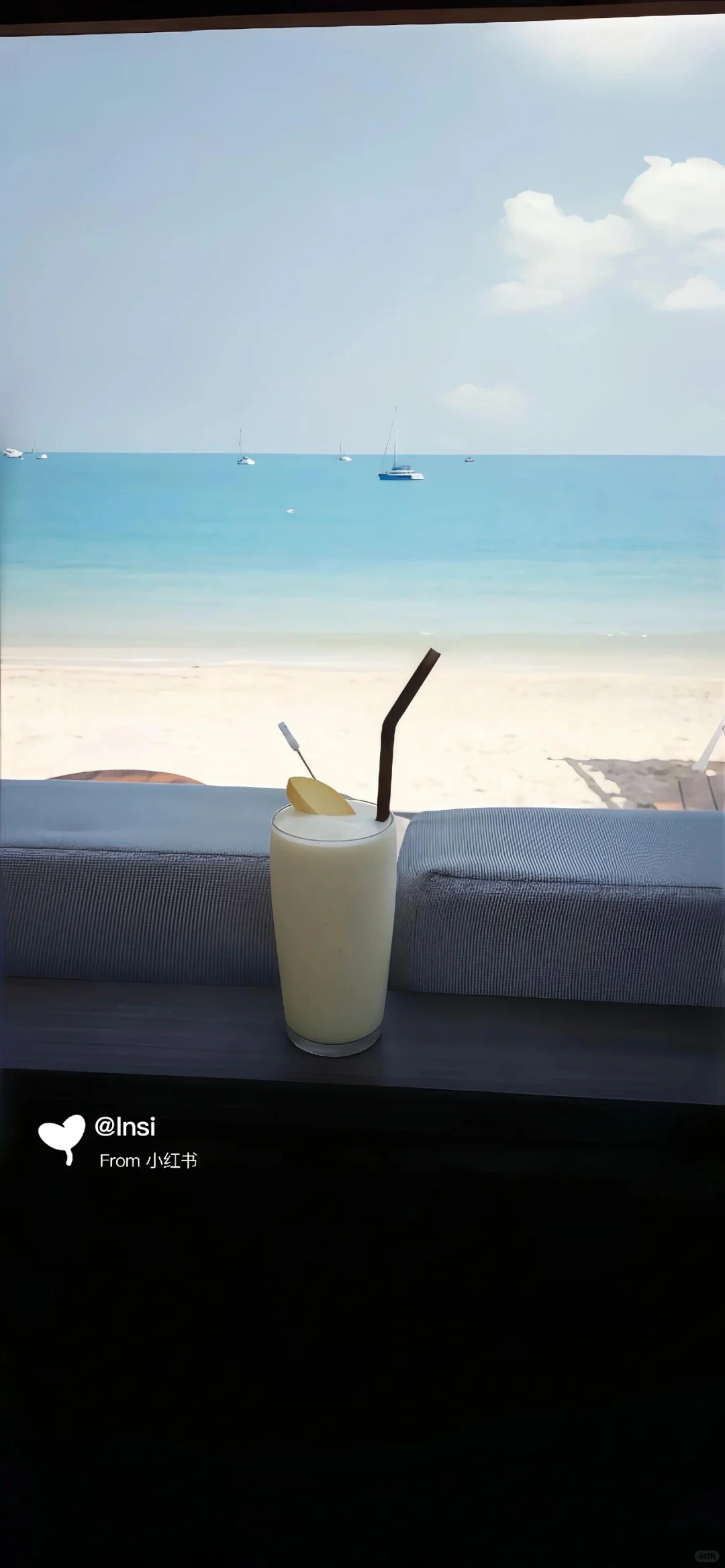 每日壁纸｜❄️❄️❄️ 祝大家11月顺利。