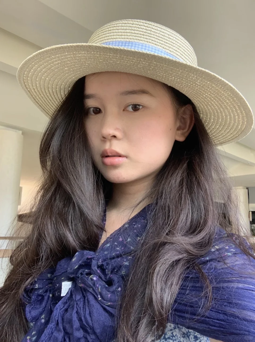 高手p图从来不一眼假