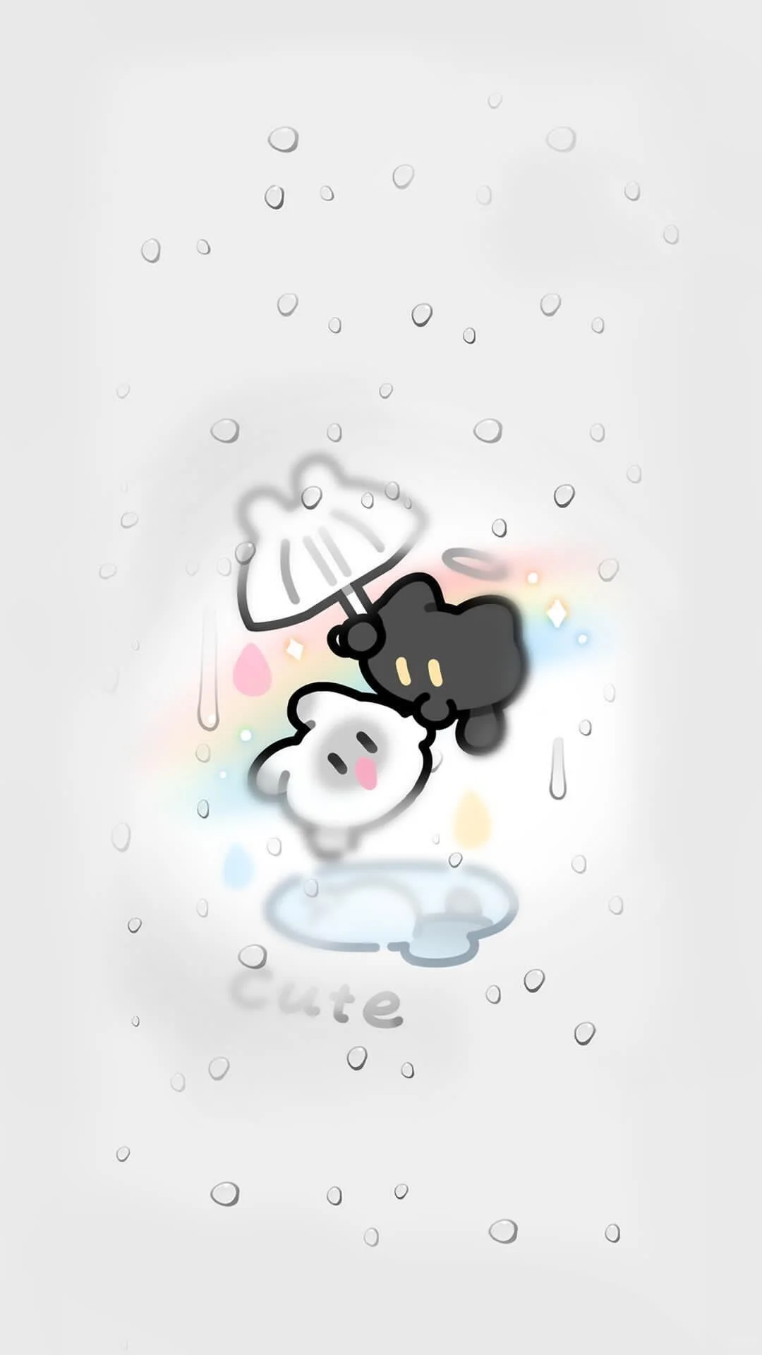 分享一期手机里壁纸