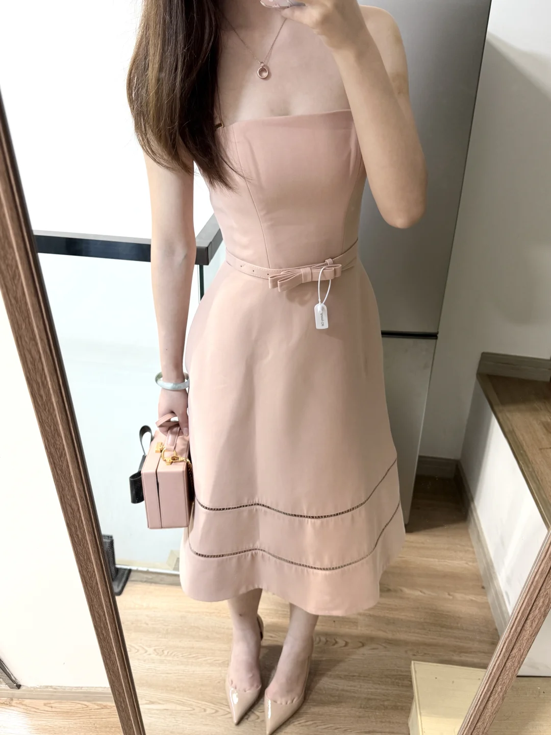 生日裙极限3选1