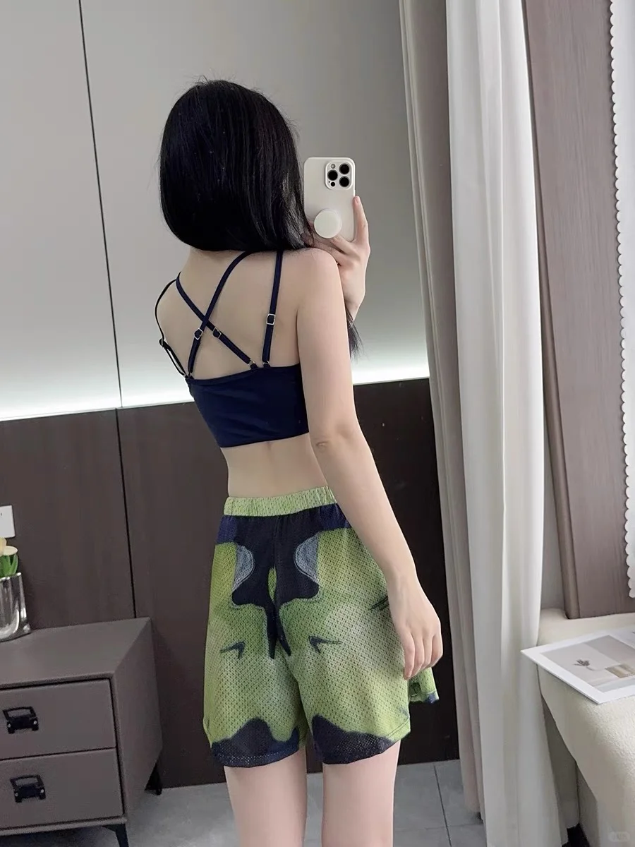 安利给所有小胸🐻女孩子的泳衣👙