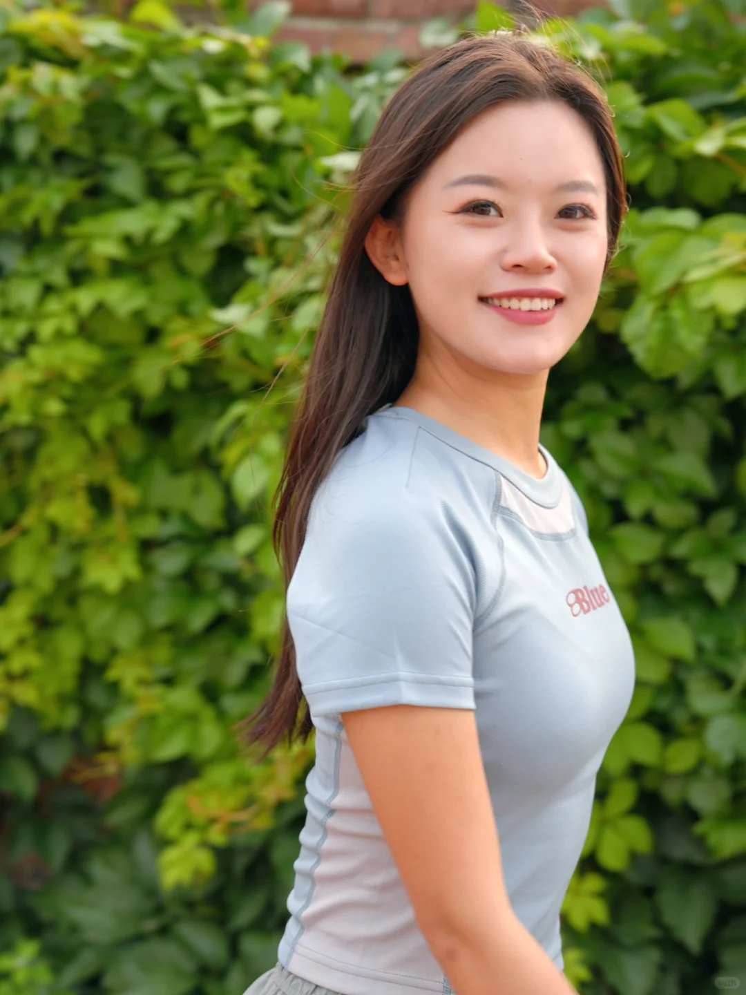 🧗户外人自带旺盛的生命力