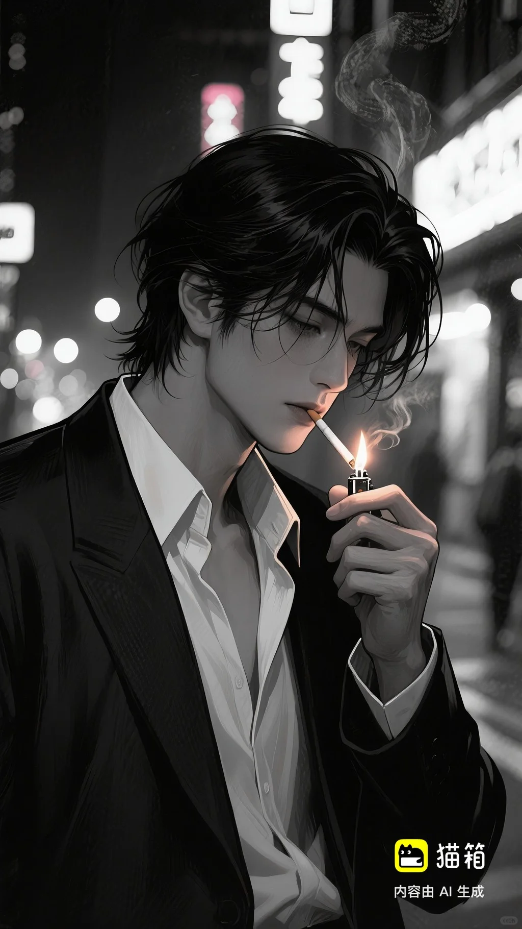 猫箱关键词 “亡夫回忆录”