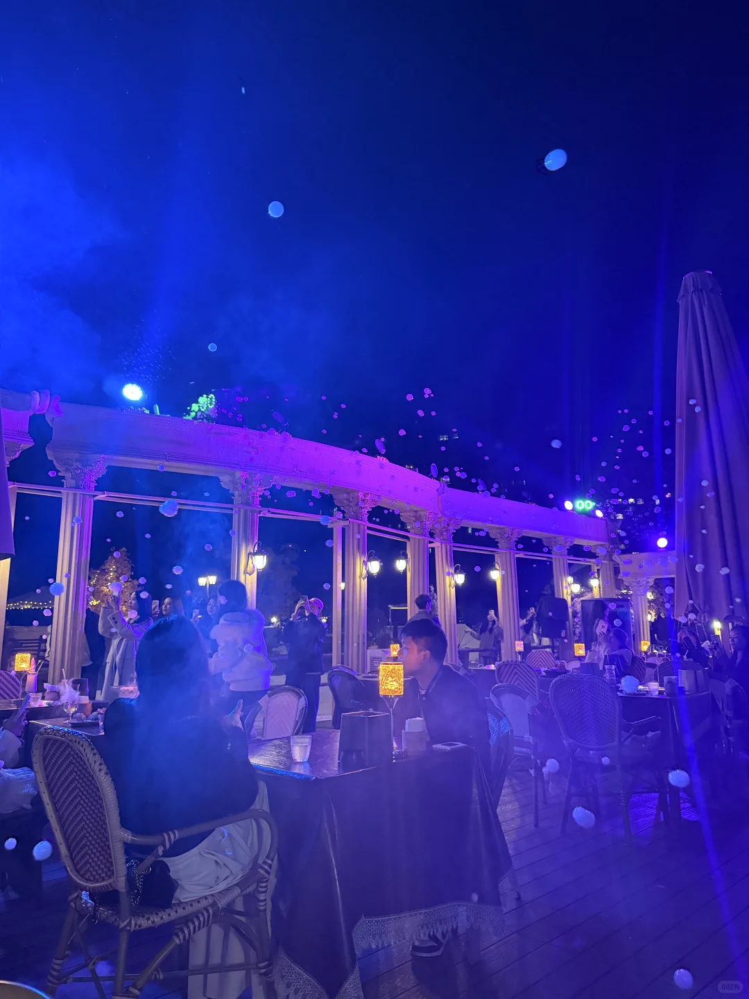 就在东莞！可以拍美照又可以吃漂亮饭🍂