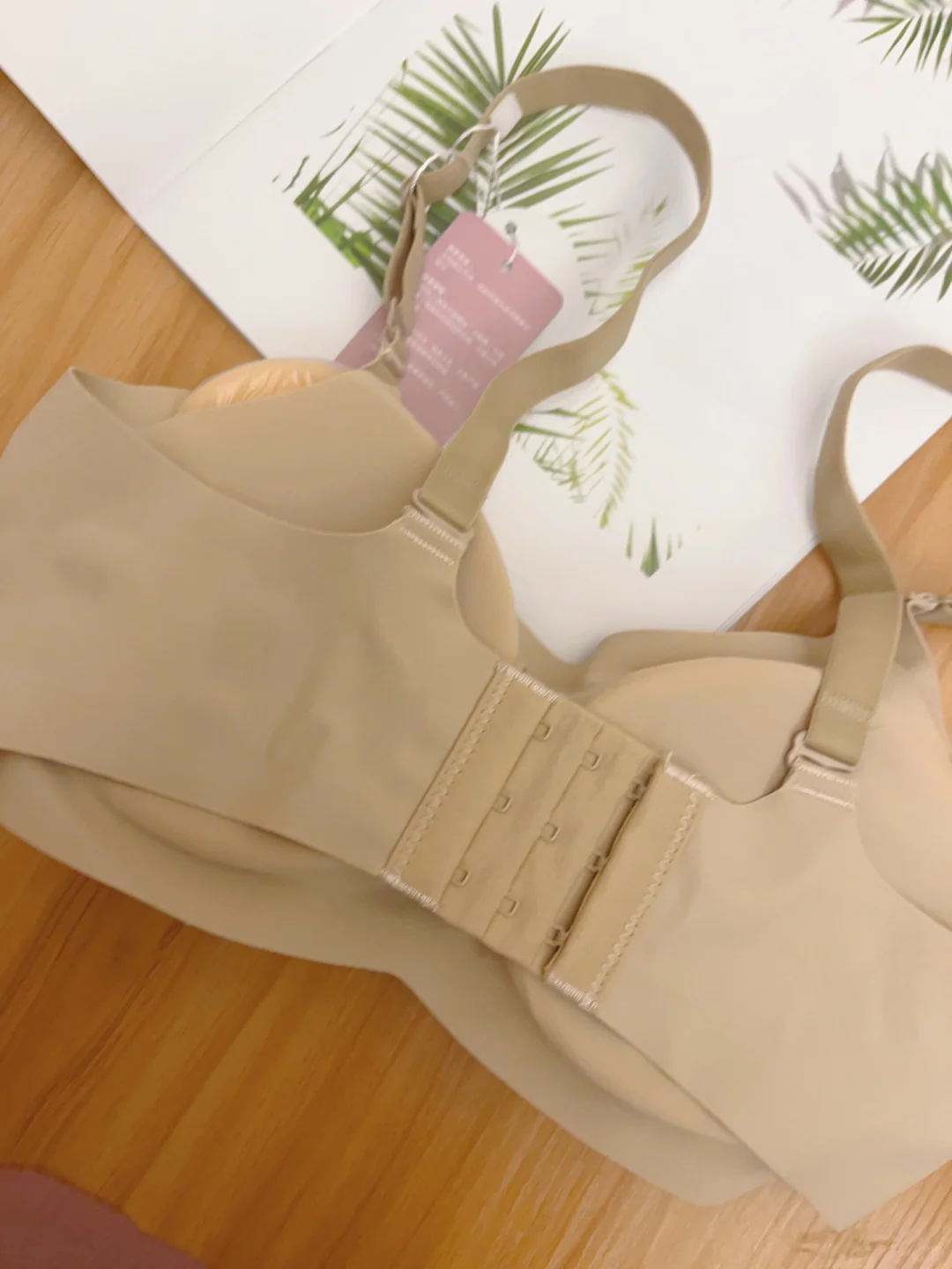 平胸必备👙小胸显大神器!