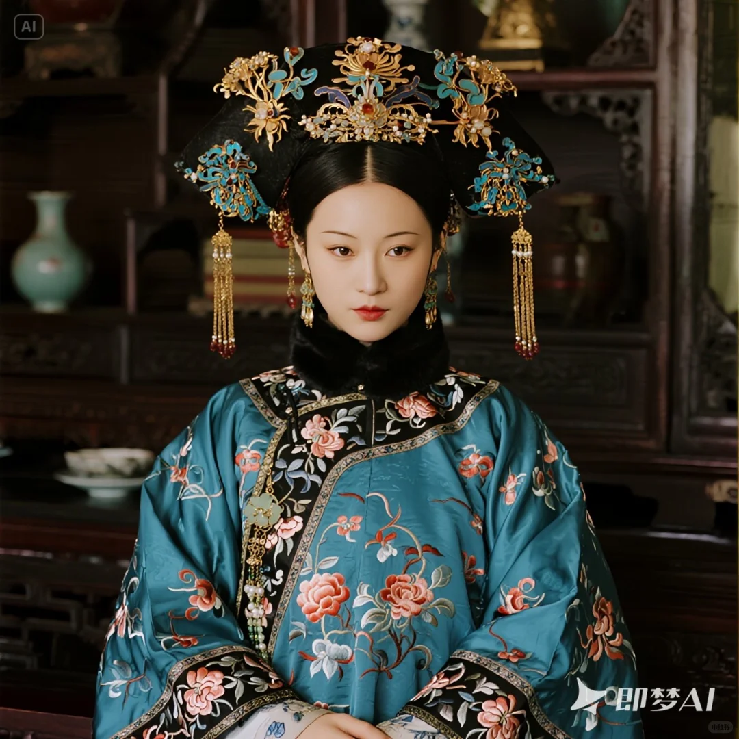 来日无论谁人登基，本宫都是母后皇太后