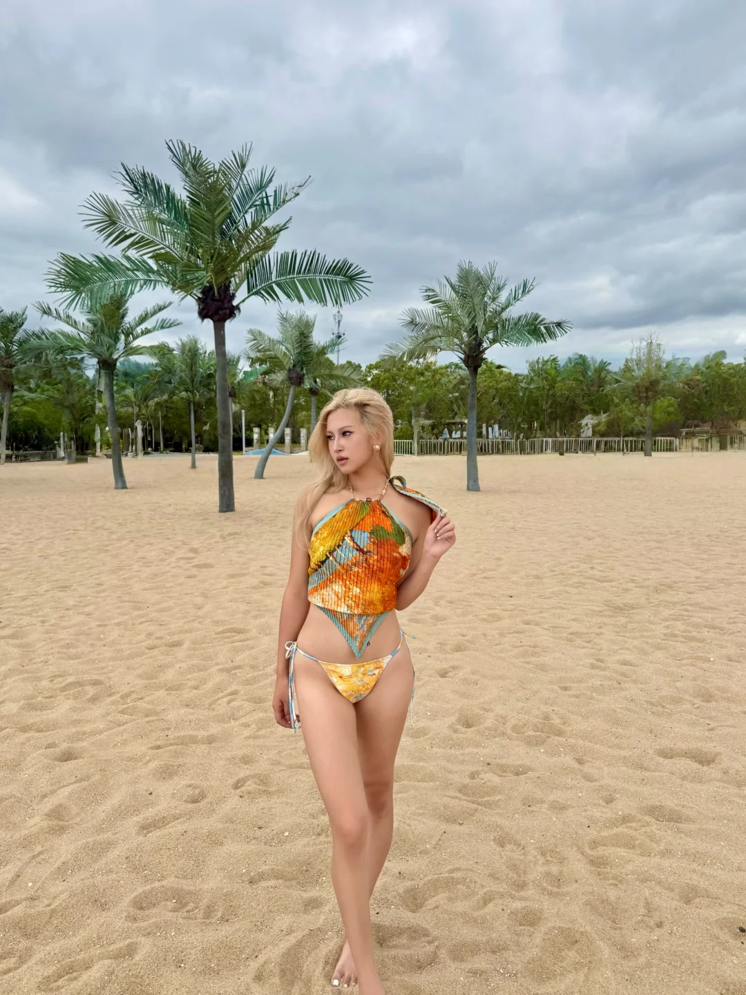 绝美比基尼推荐，超辣超明媚